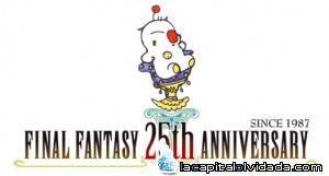 Final-Fantasy-25-aniversario-logo