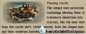 FloatingCastle