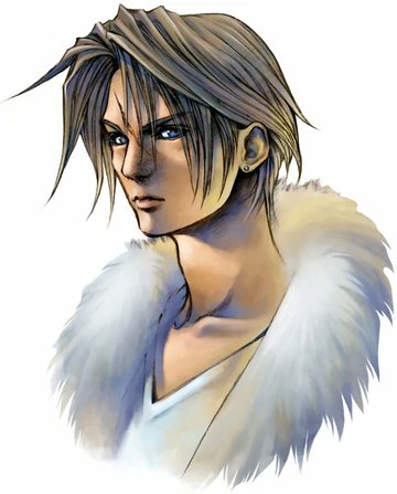 Squall